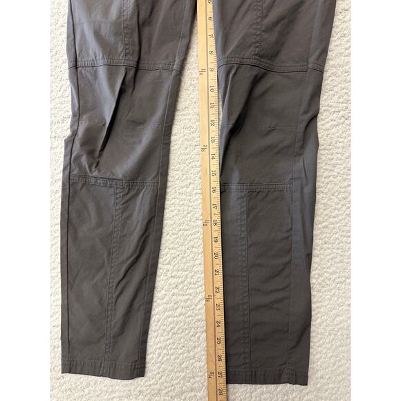 PrAna Womens Hiking Pants Size 2 - Picture 2 of 11